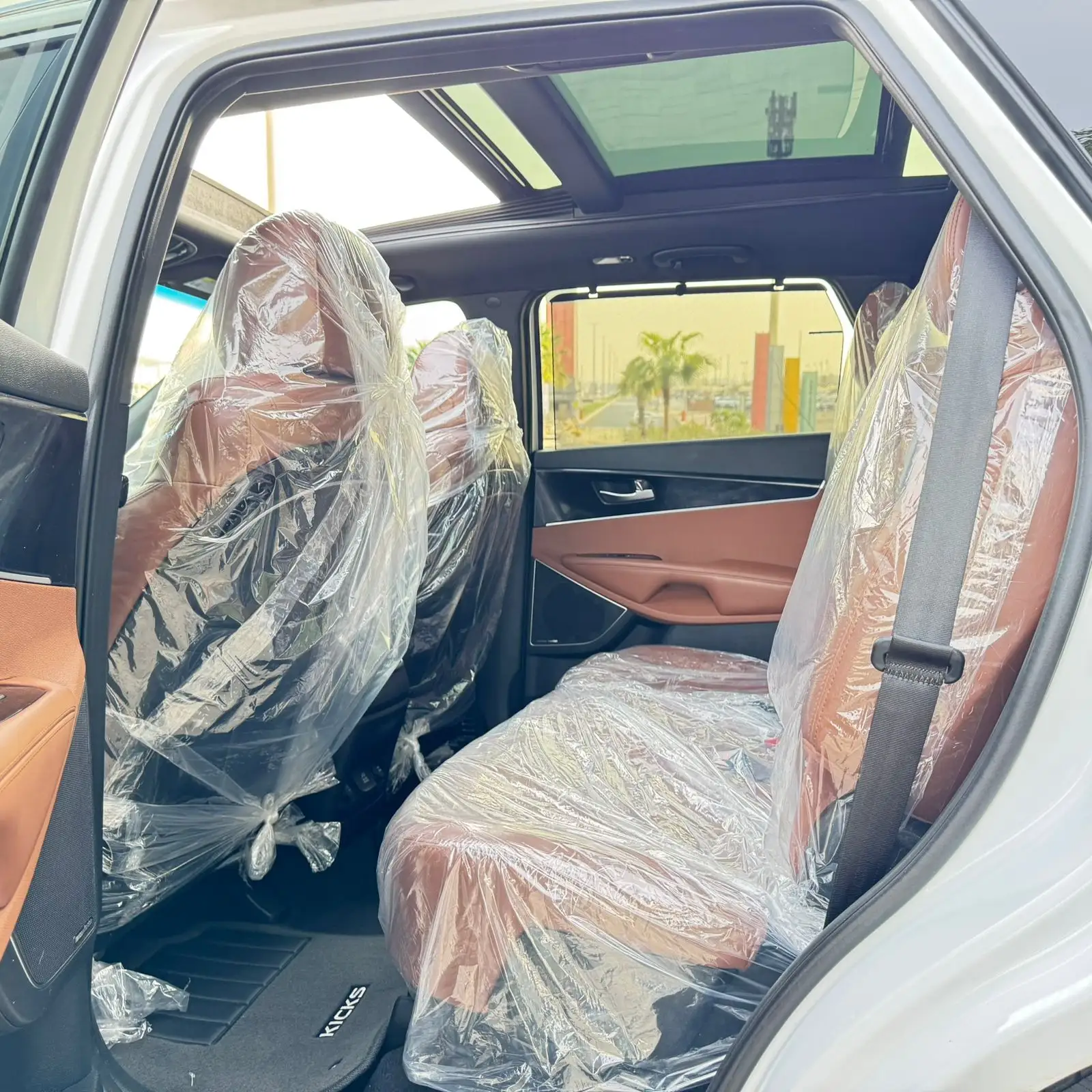 كيا سورينتو 2018