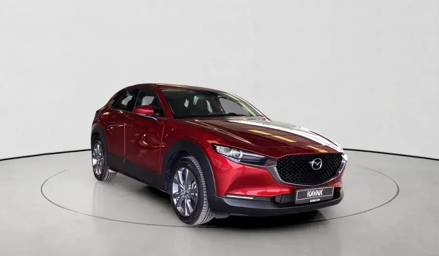 Mazda CX30 2025 2L
