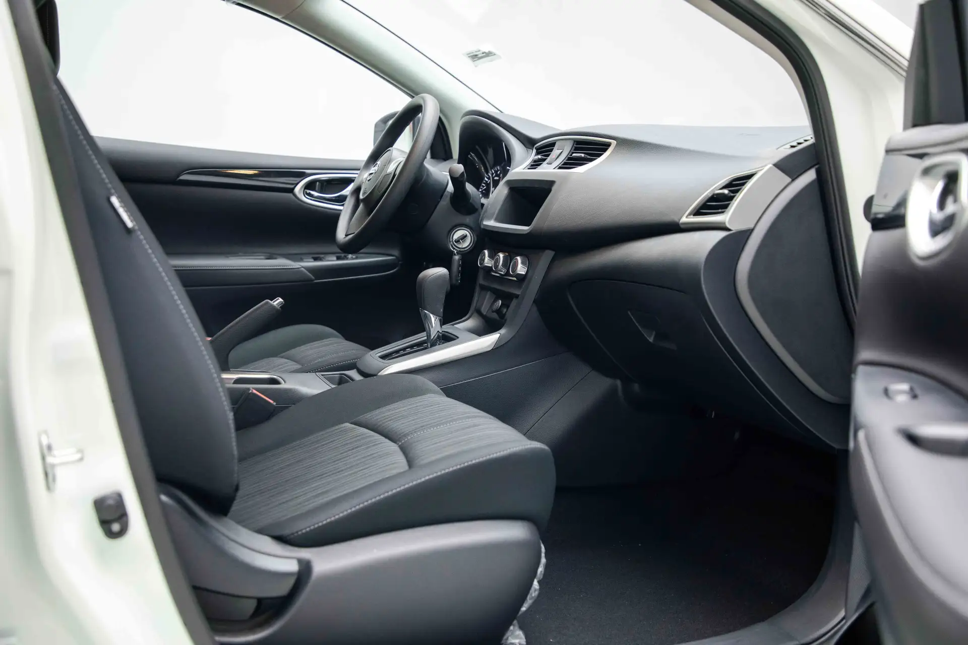 Nissan Sylphy 2025 1.6L