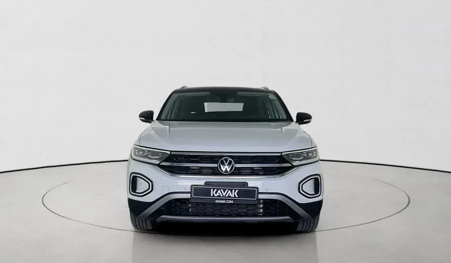 Volkswagen T ROC 2022 1.4L