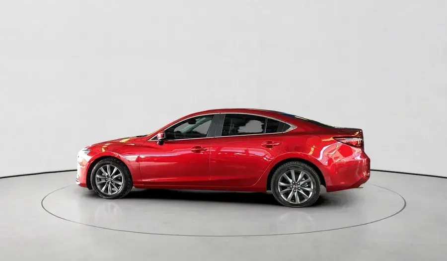 Mazda 6 2023 2.5L