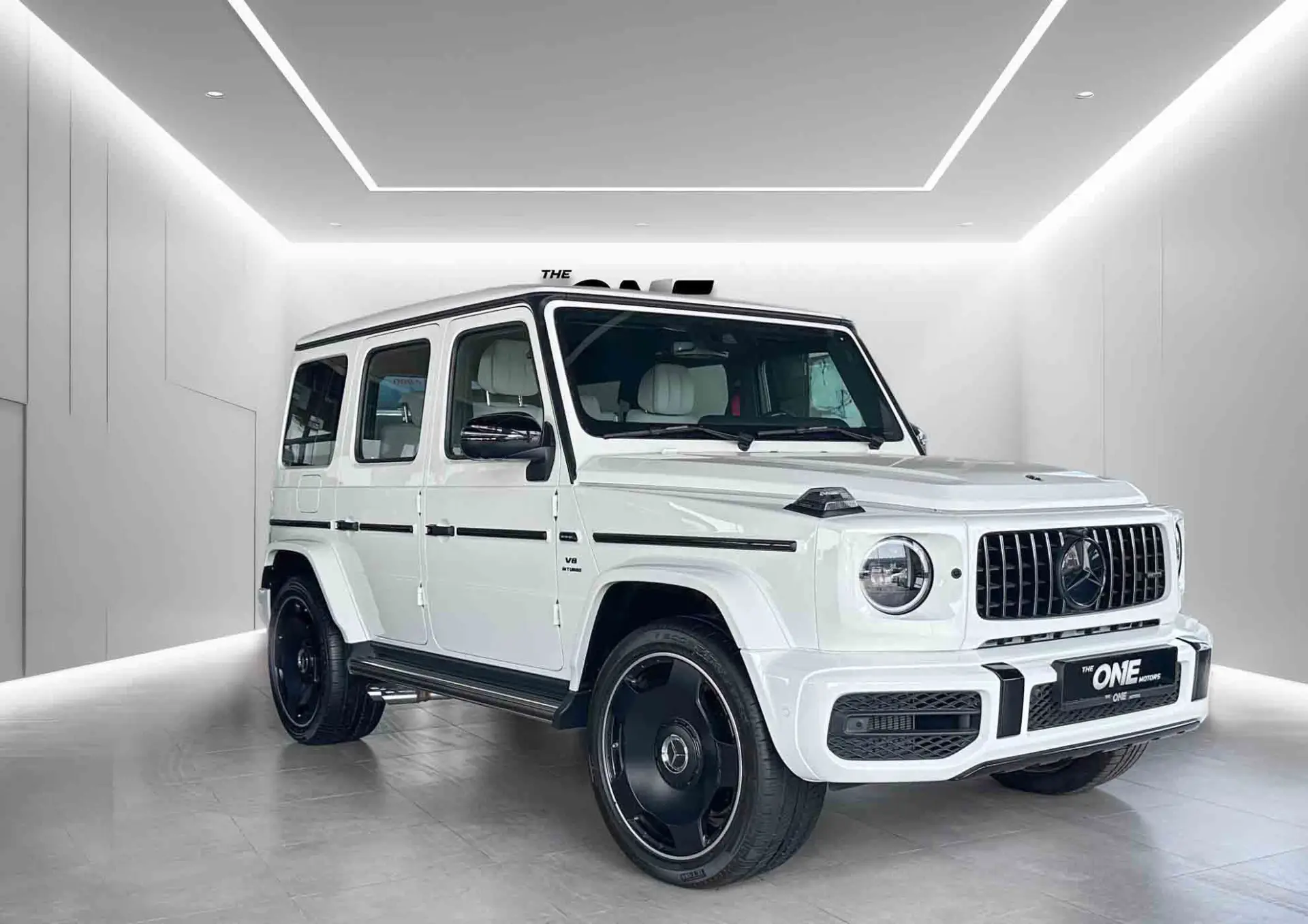 2026 Mercedes Benz G Class 2024 4L Price and Offers for sale in UAE