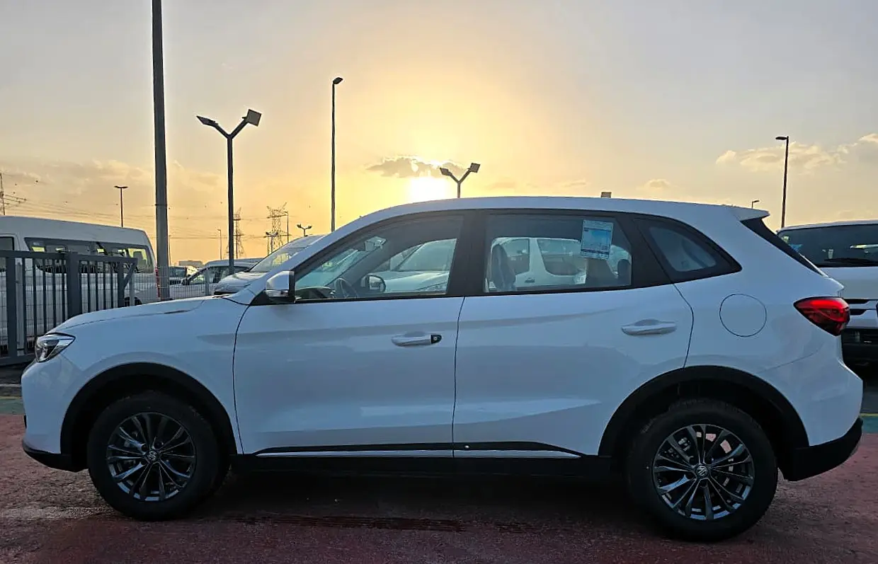 أم جي ZS 2025 1500L