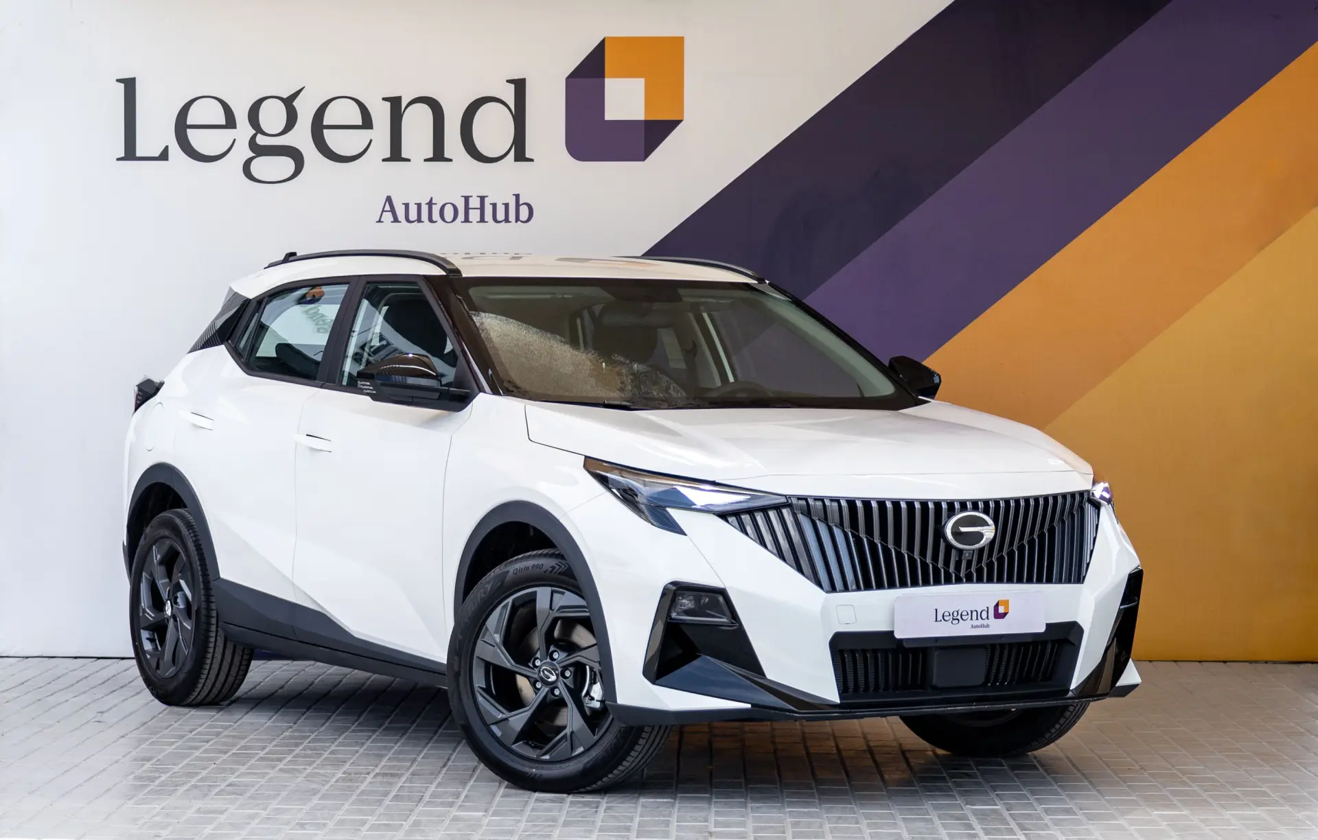 جي اي سي GS3 2026 1.5L