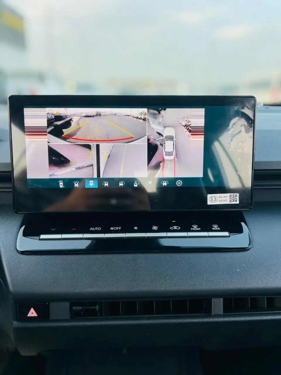 Toyota Corolla Cross 2026 2L