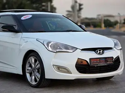 هيونداي فيلوستر 2016 1.6L