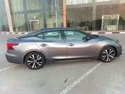 Nissan Maxima 2018 3.5L