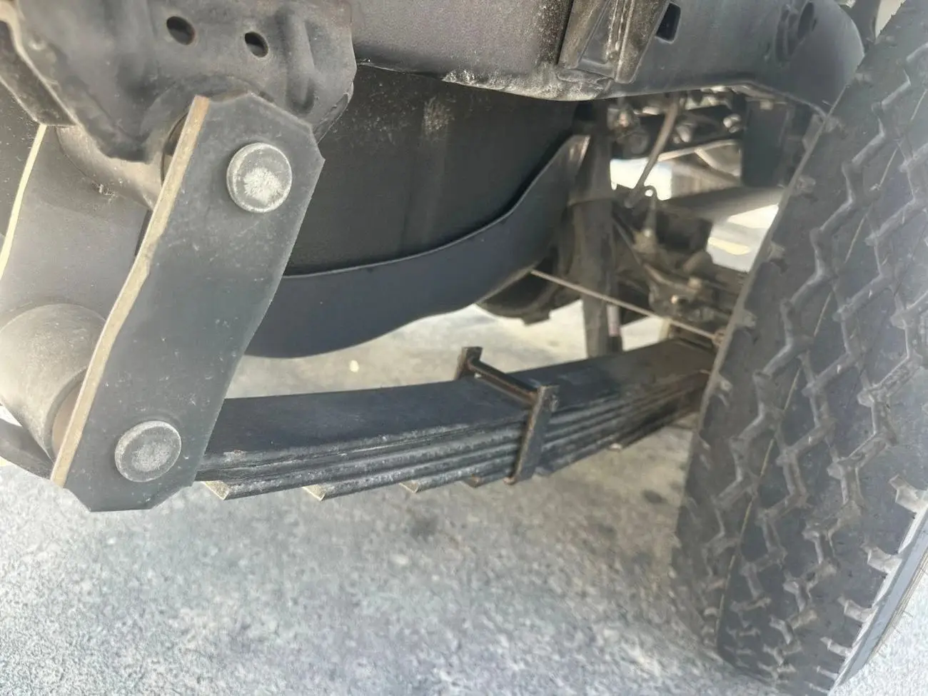 Toyota Land Cruiser Pick Up 2025 4.2L