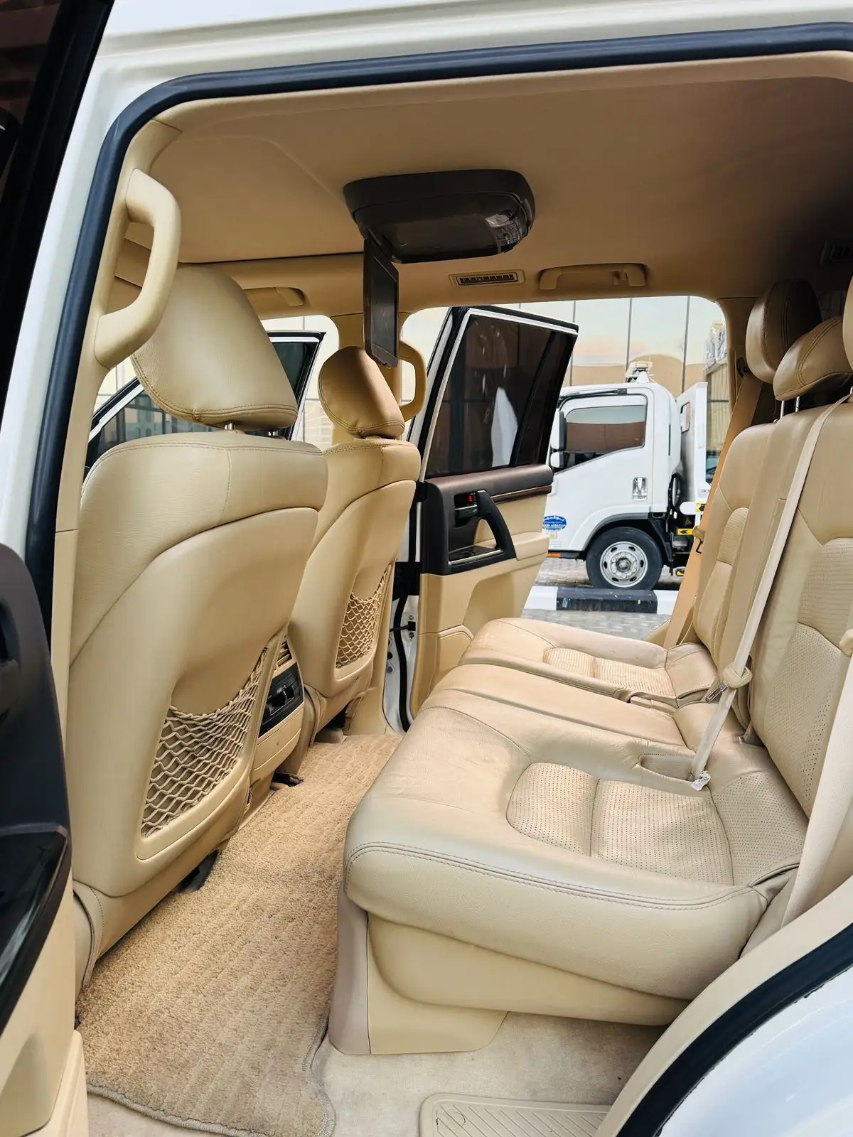 Toyota Land Cruiser 2016