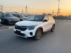Kia Seltos 2025