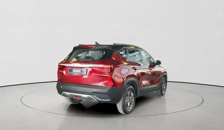 كيا سيلتوس 2023 1.6L