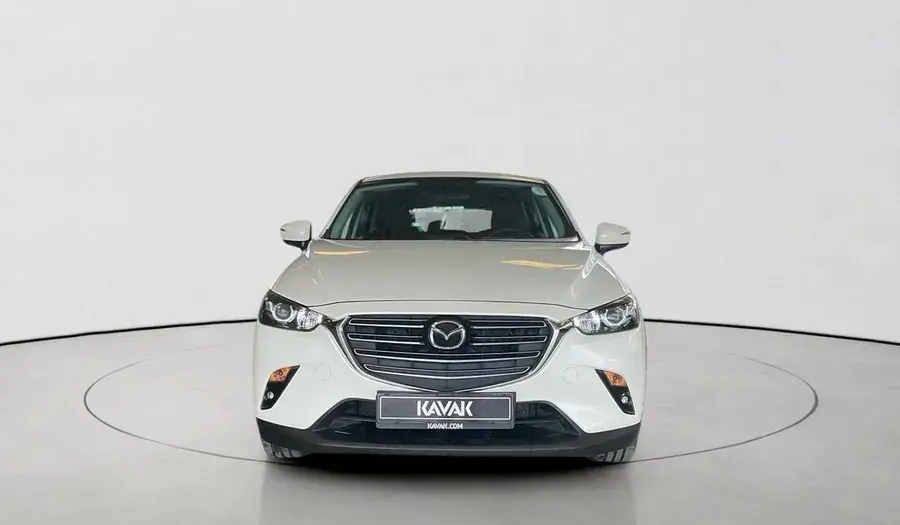 مازدا CX3 2019 2L