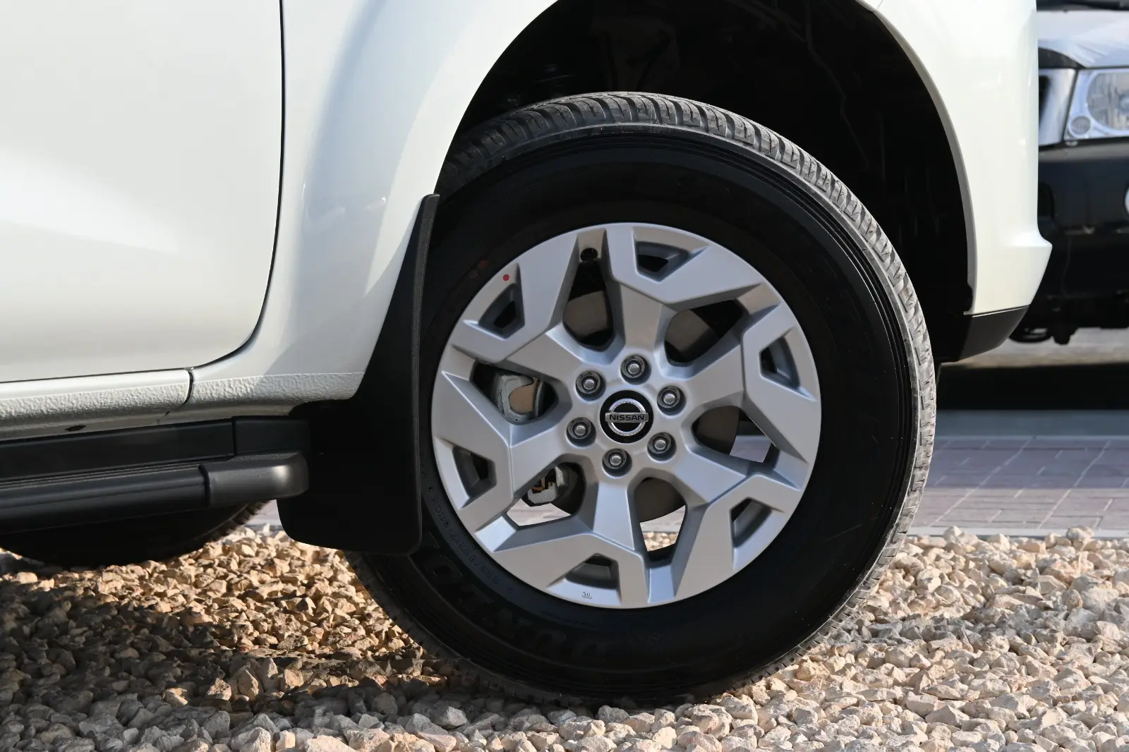 نيسان اكس تيرا 2025 2500L