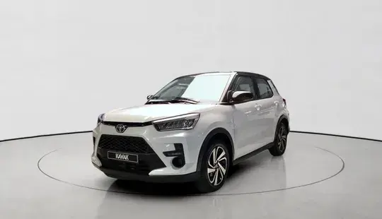 Toyota Raize 2024 1T