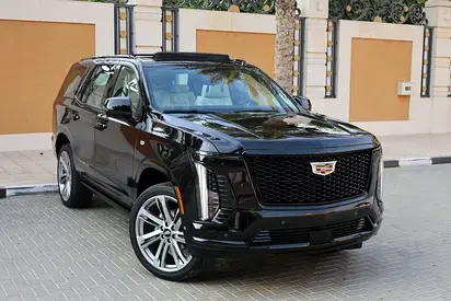 كاديلاك اسكاليد 2025