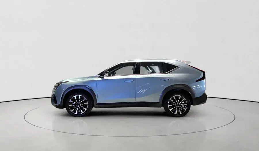 جي اي سي EMKOO 2024 1.5T