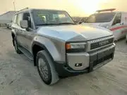 Toyota Prado 2025 2.7L