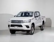 Toyota Hilux 2026 2.4L