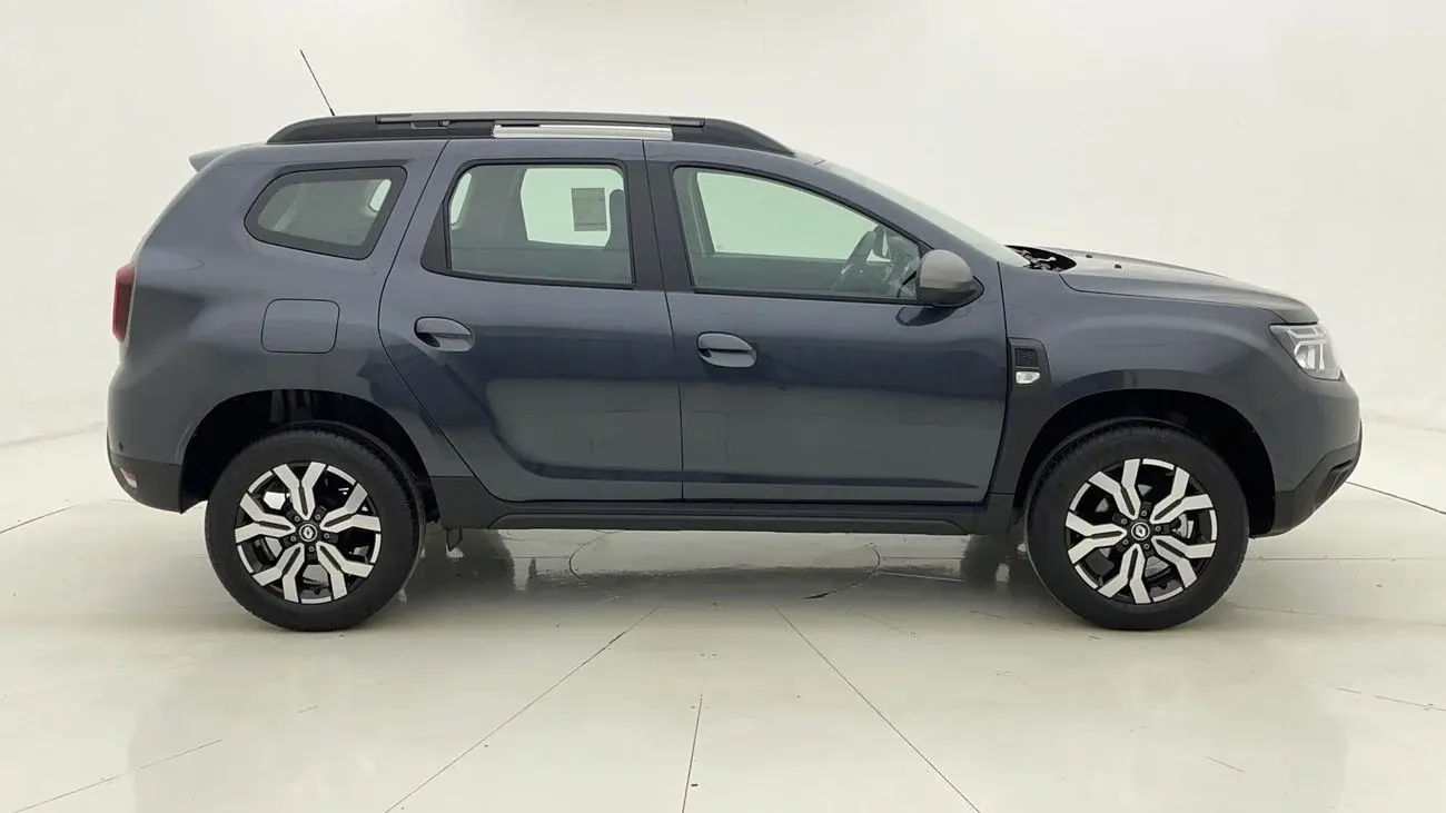 رينو داستر LE 1.6 | بدون دفعة مقدمة | اختبار القيادة في المنزل