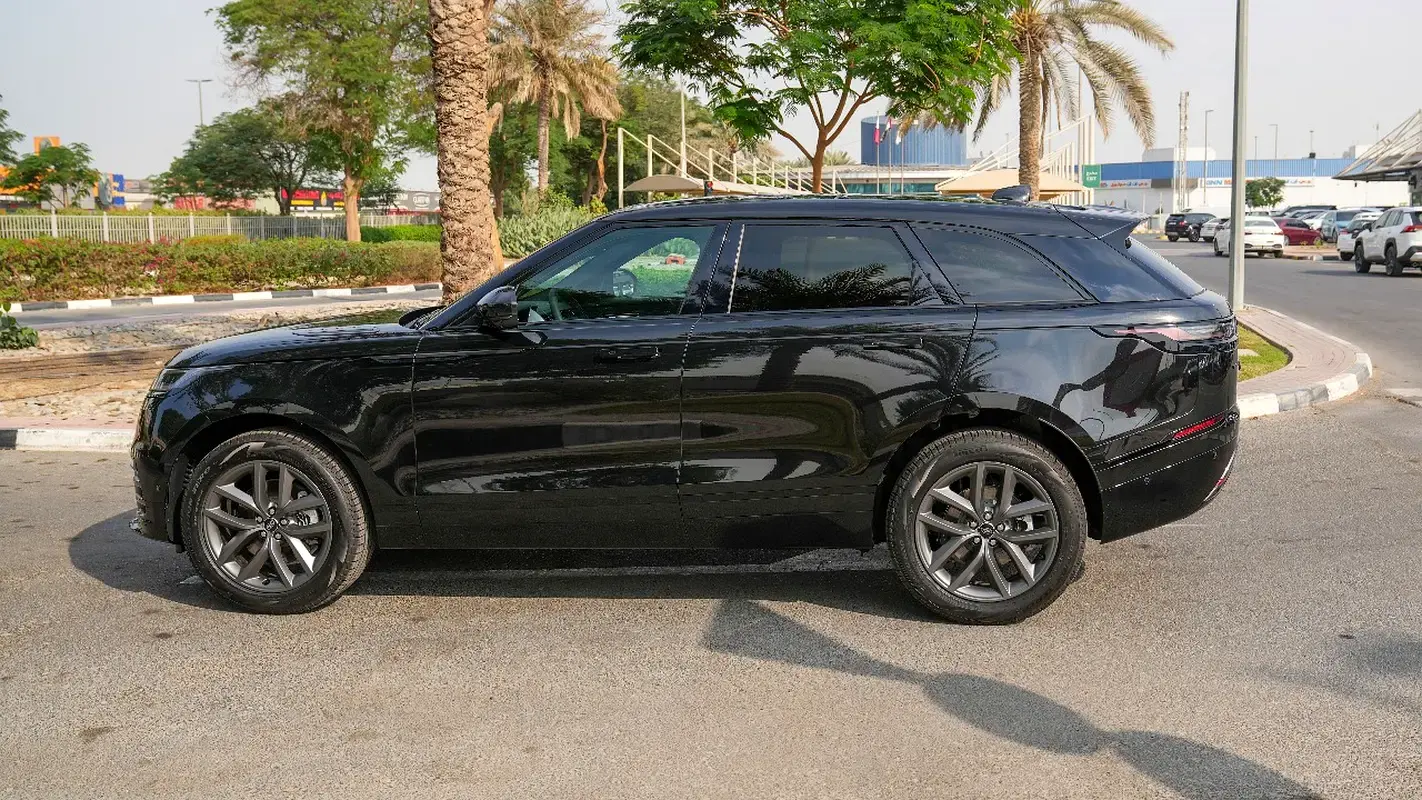 لاند روفر رينج روفر فيلار 2026