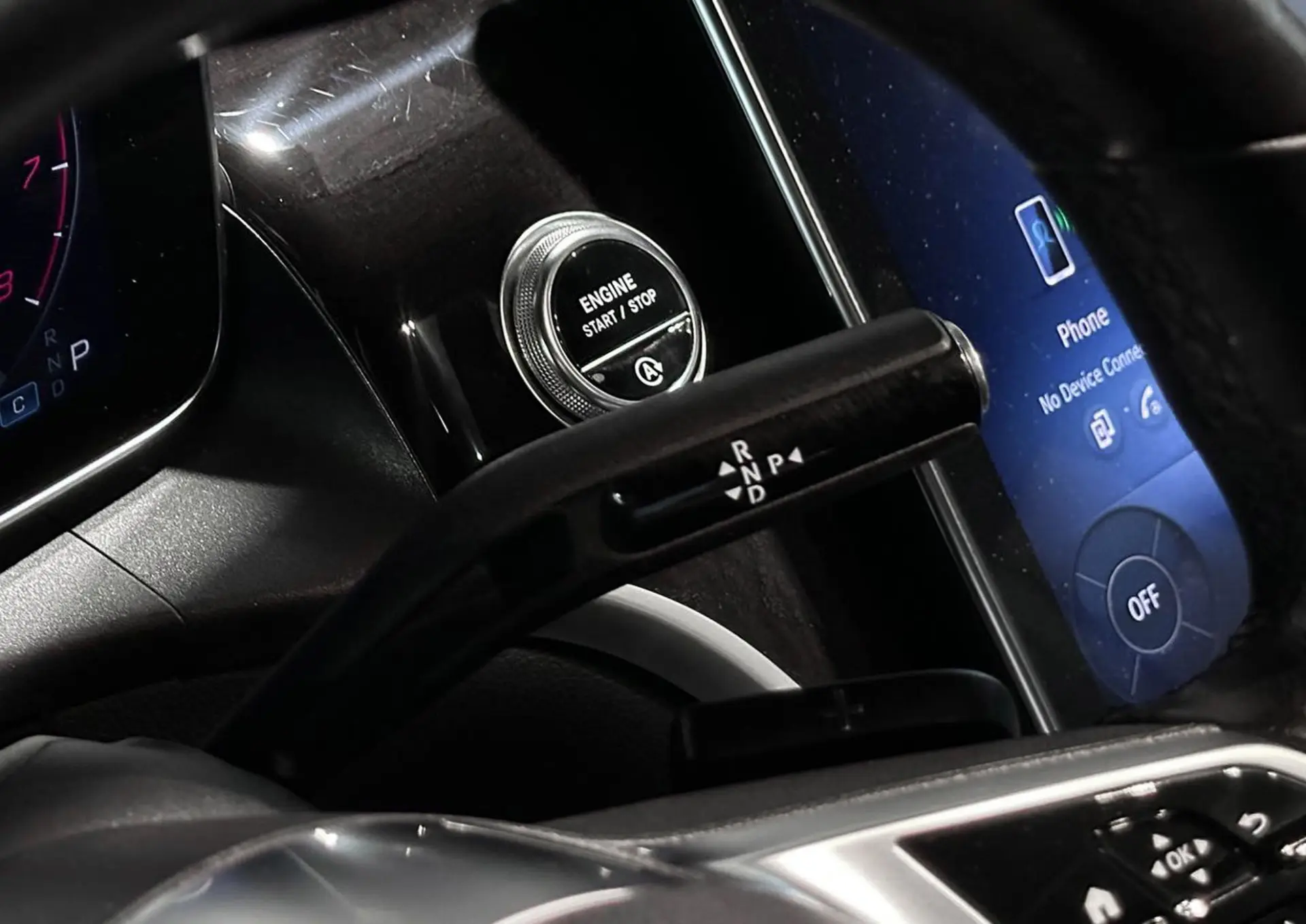 مرسيدس GLC Class 2023 2L