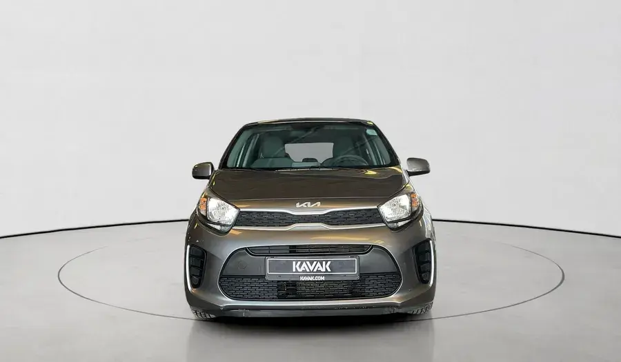 كيا بيكانتو 2022 1.2L