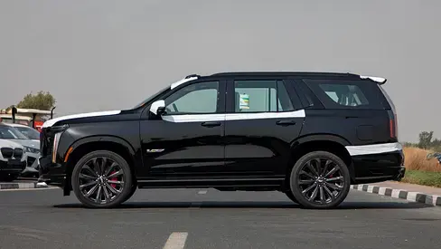 كاديلاك اسكاليد 2025