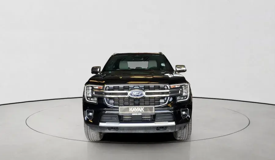 فورد ايفرست 2025 2.3L