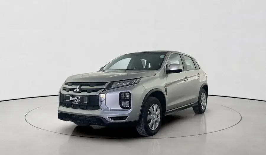 Mitsubishi ASX 2022