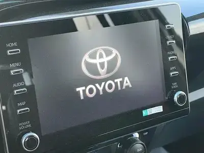 Toyota Hilux 2026