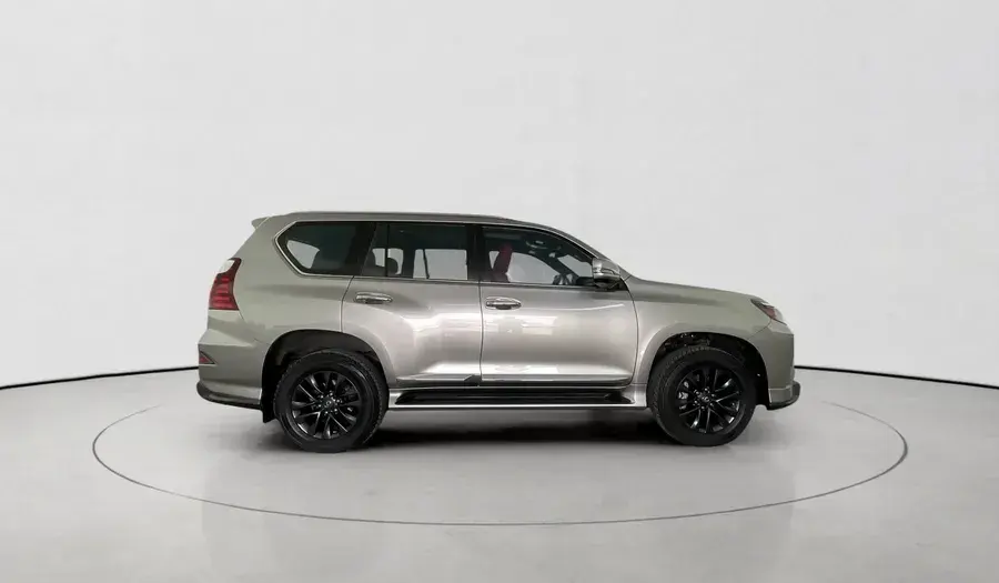 لكزس GX 2022 4.6L