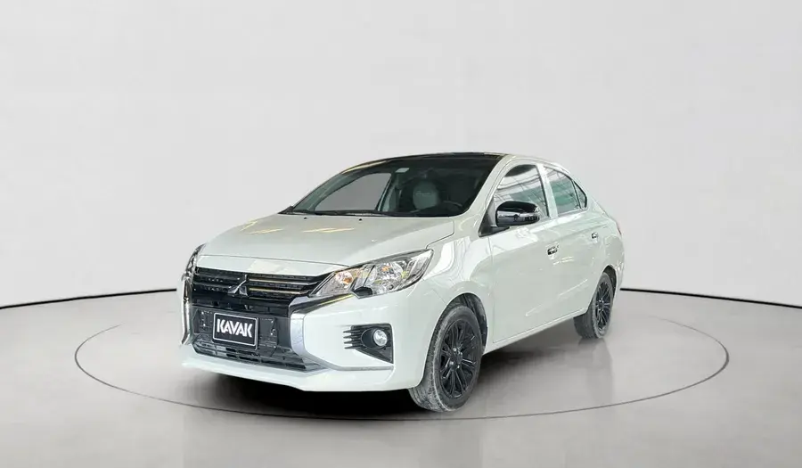 ميتسوبيشي اتراج 2023 1.2L