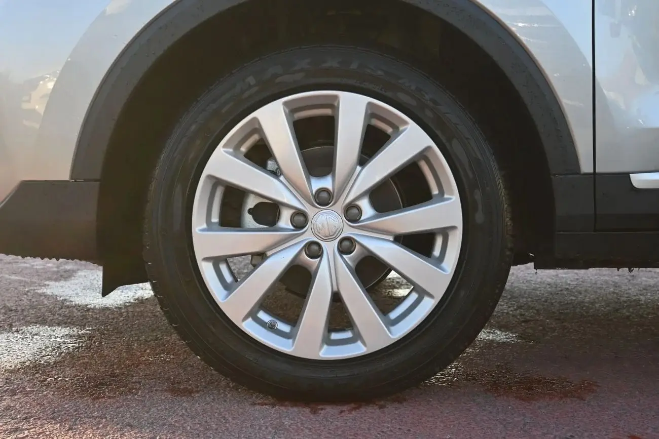 أم جي ZS 2025 1.5L