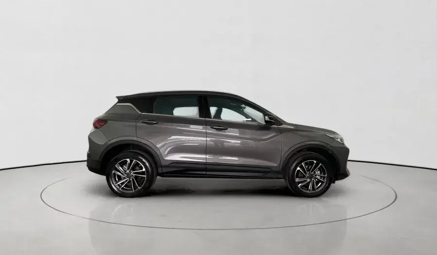 Geely Coolray 2024