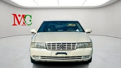 كاديلاك STS إشبيلية 2001 4.6L