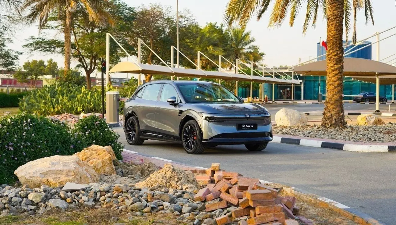 زيكر 7X 2026 undefinedL