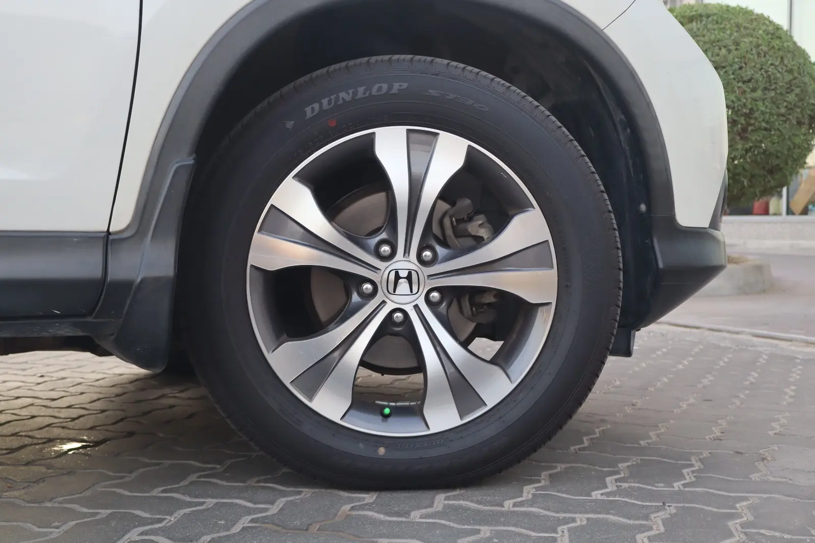 هوندا سي آر في 2013 1.4L