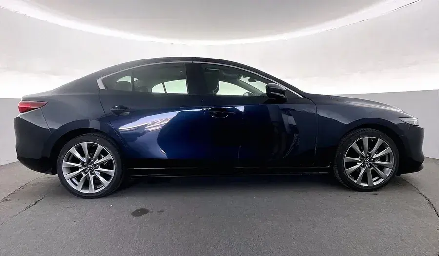 مازدا 3 Sedan 2023