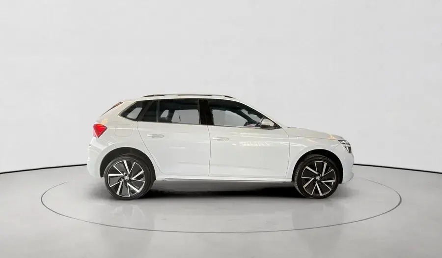 Skoda Kamiq 2023