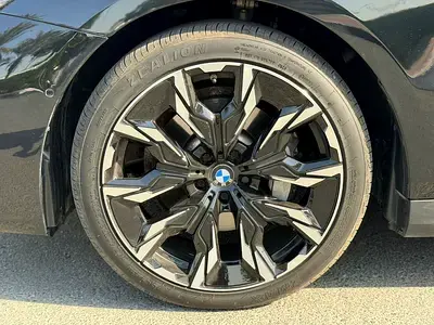 BMW 5 Series 2024 3L