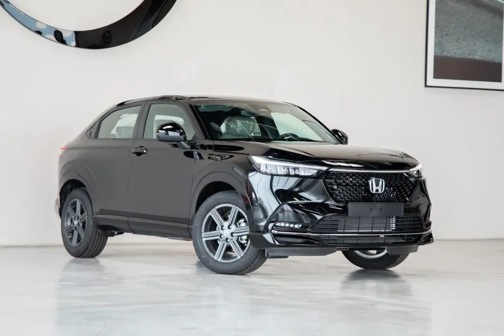 Honda HRV 2024 1.5L