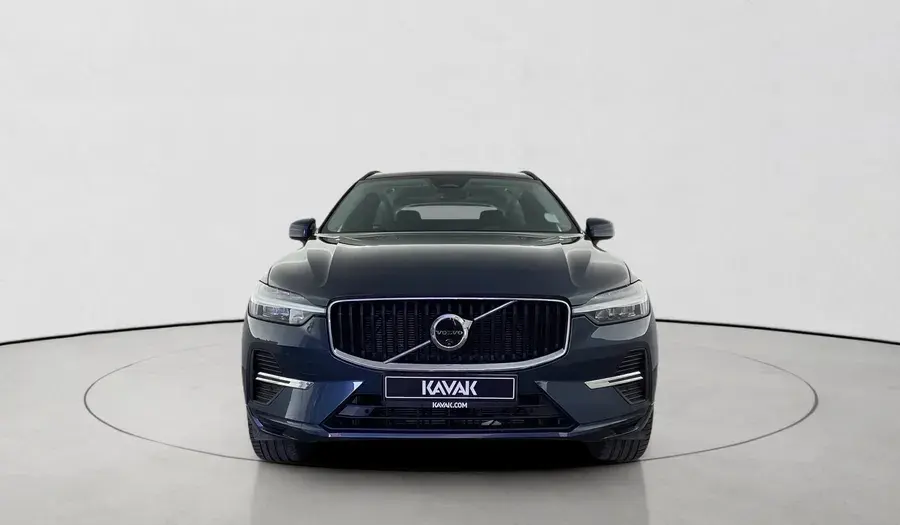 Volvo XC60 2024 2T