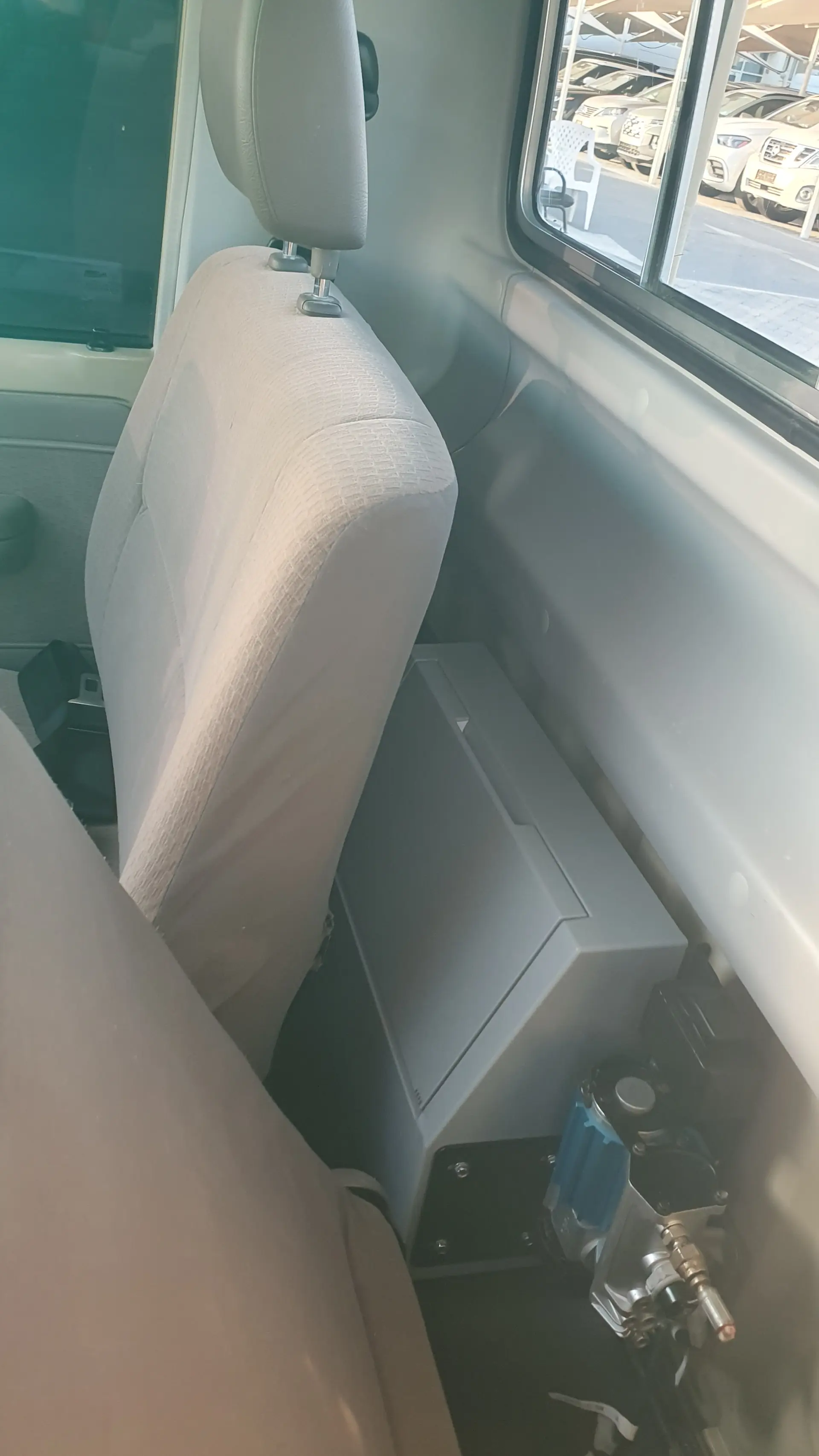 Toyota Land Cruiser Pick Up 2019 4L