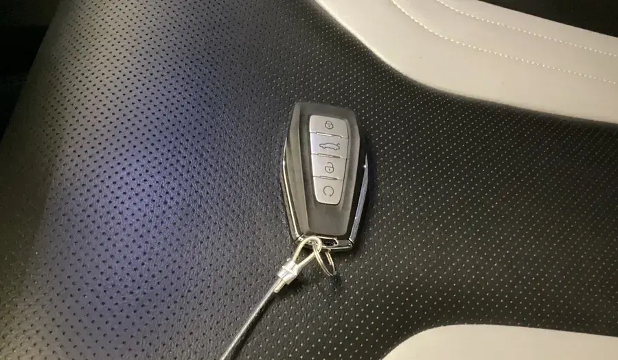 جيلي كول تري 2025 1.5T