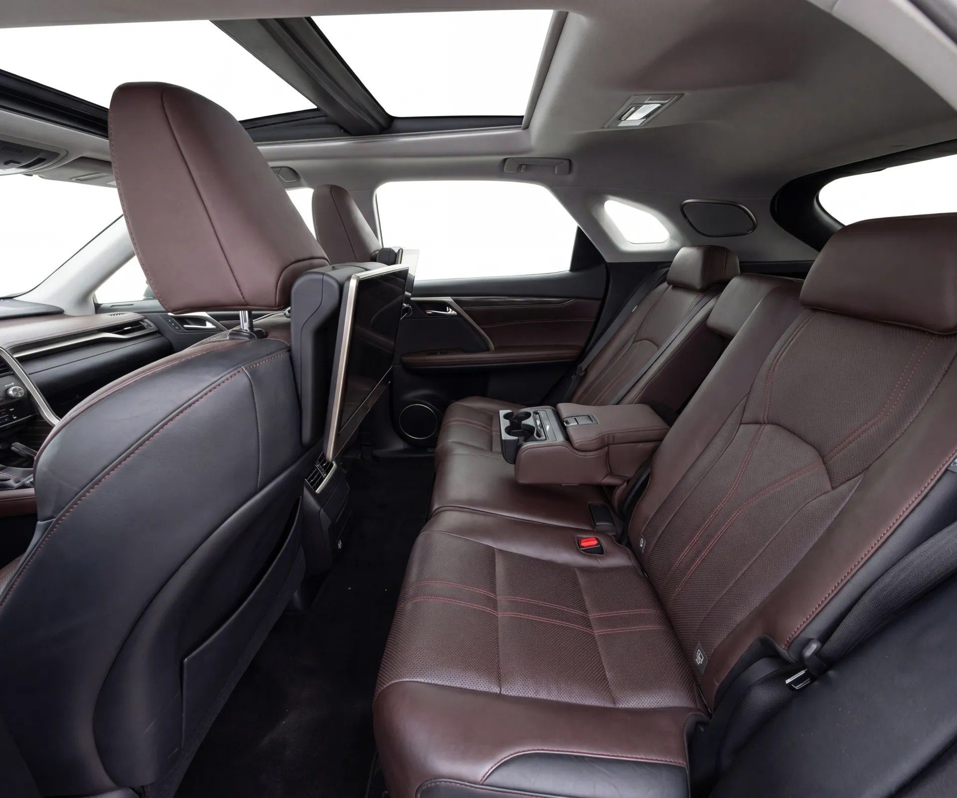 Lexus RX 2017