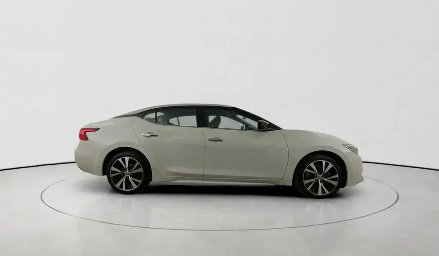 Nissan Maxima 2018 3.5L