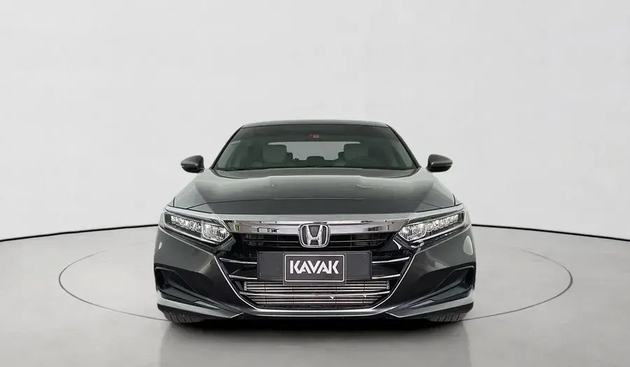 هوندا أكورد 2022