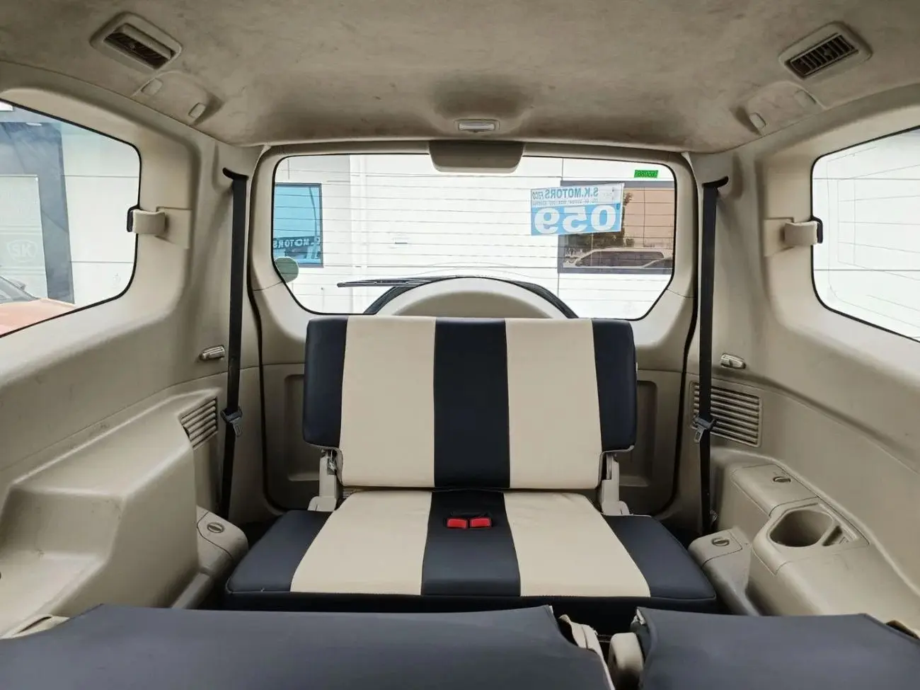 Mitsubishi Pajero 2018 3.5L