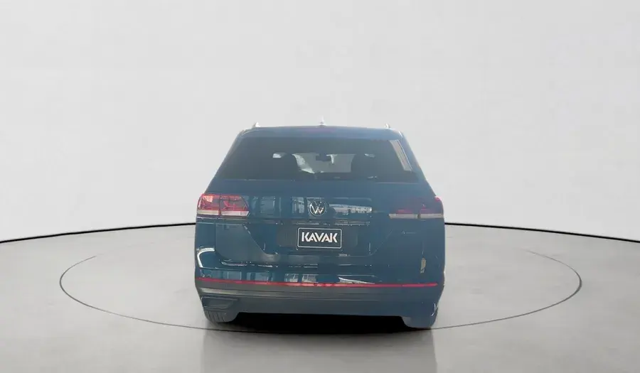 Volkswagen Teramont 2023 2L