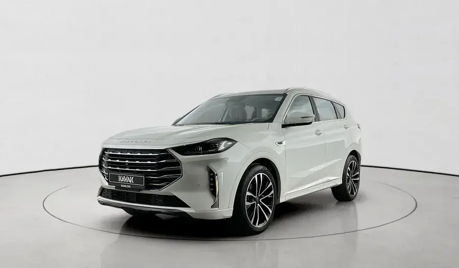 جيتور X70 2024 1.6T